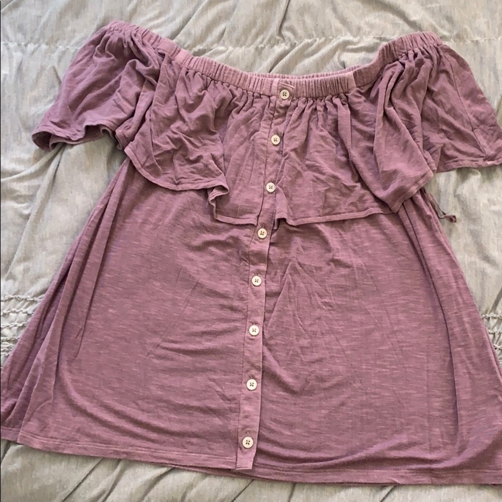 American Eagle Outfitters soft and sexy